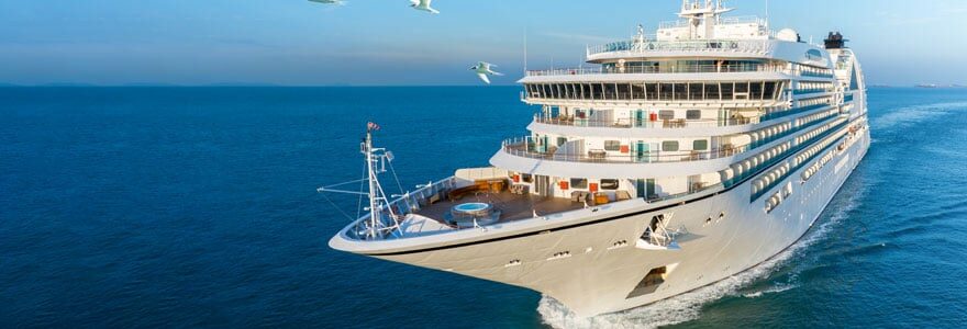 Croisière