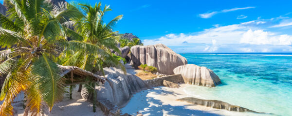 Seychelles